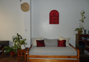 Tipica casa Palermo
