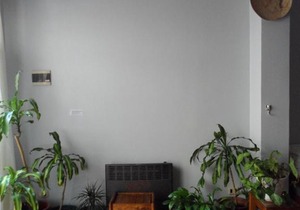 Tipica casa Palermo