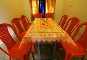 TIRTHAN HILL TOP Standard Room B