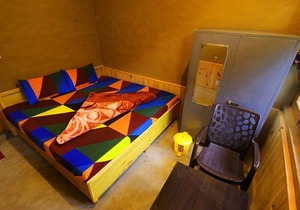 TIRTHAN HILL TOP Standard Room C
