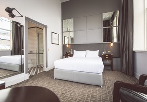 Titanic Hotel Belfast