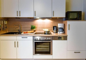 Tjalkstrasse by Interhome