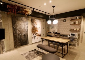 TK Standard 5 minutes walk from subway station / Sapporo Hokkaidō