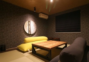 TK Theater 5 minutes walk from subway station L / Sapporo Hokkaidō