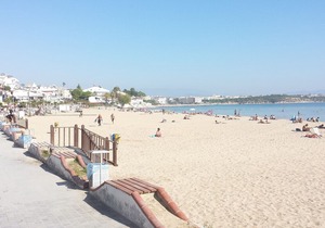 TK4047 in Didim