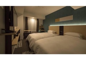 Tmark City Hotel Sapporo Odori - Vacation STAY 85615v