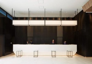 Tmark City Hotel Tokyo Omori - Vacation STAY 26377v