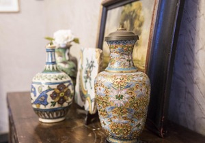 Apt Unique en son genre au coeur de sidi bou said