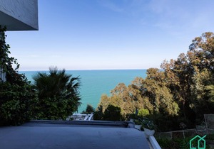 Infinite View : exclusive & new 2bds with sea view