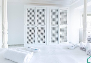 Infinite View : exclusive & new 2bds with sea view