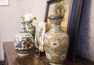 Apt Unique en son genre au coeur de sidi bou said