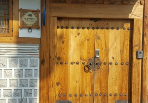 Todaki Hanok Guesthouse Seoul