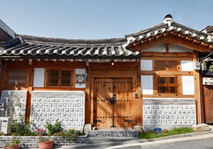 Todaki Hanok Guesthouse Seoul
