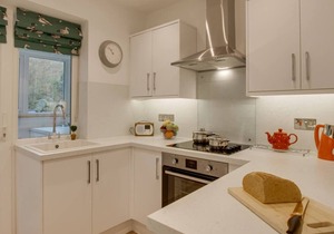 Toffee Cottage in the beautiful Ambleside