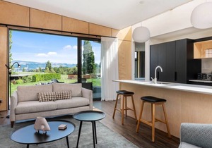 Toka Ridge Lake View, Lux Villa 2bd2bth w/HotTub