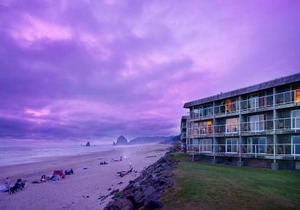 Tolovana Inn