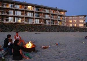 Tolovana Inn
