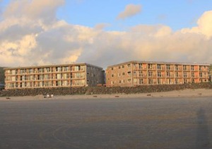 Tolovana Inn