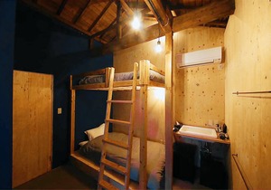 TOMARIGI HOSTEL Shu