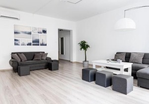 Tomasza 20 Apartment 140m2