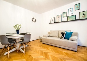 Tomasza 25 Apartment