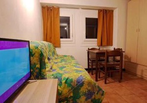 Tonale Apartment