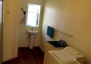 Tongariro Riverside holiday house