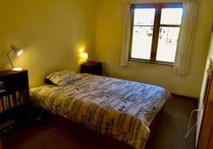 Tongariro Riverside holiday house