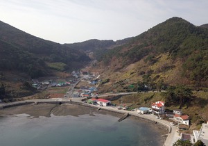 Tongyeong Bada Pension