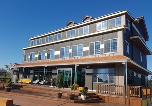 Tongyeong Moonlight Narae Pension