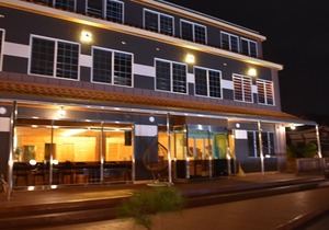 Tongyeong Moonlight Narae Pension