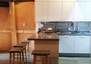 Tongyeong Seopirangwaok Hanok Stay