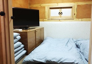 Tongyeong Seopirangwaok Hanok Stay