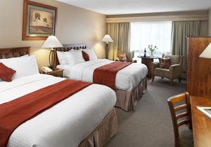 Tonquin Inn