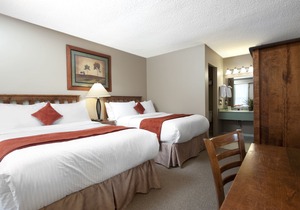 Tonquin Inn