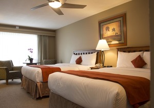 Tonquin Inn