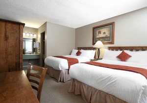 Tonquin Inn