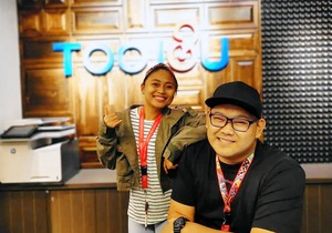 TOOJOU Kota Kinabalu