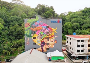TOOJOU Kota Kinabalu