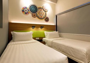 TOOJOU Kota Kinabalu