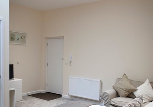 Toothbrush Apartments - Central Ipswich East - Rope Walk