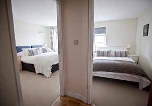 Toothbrush Apartments - Central Ipswich - St Peters St