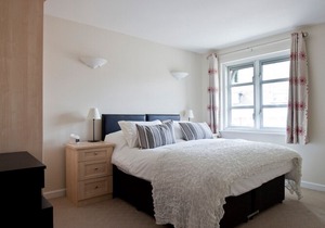 Toothbrush Apartments - Central Ipswich - St Peters St