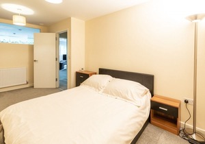 Toothbrush Apartments - Central Ipswich East - Rope Walk