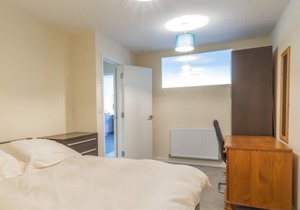 Toothbrush Apartments - Central Ipswich East - Rope Walk