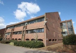 Toothbrush Apartments - Central Ipswich East - Rope Walk