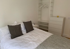 Toothbrush Apartments - Ipswich Waterfront - Quayside