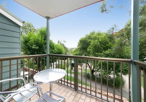 Toowong Villas