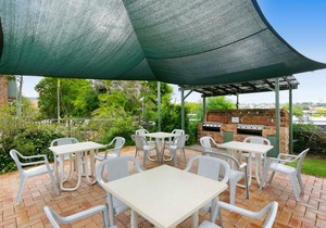 Toowong Villas