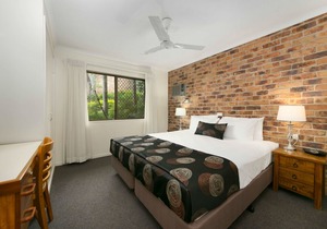 Toowong Villas